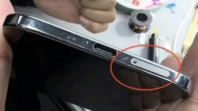 iPhone Air com SIM físico: engenheiros desafiam o eSIM com modificação extrema