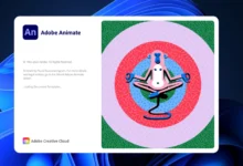 Adobe encerra e depois ressuscita o programa Animate • Tecnoblog