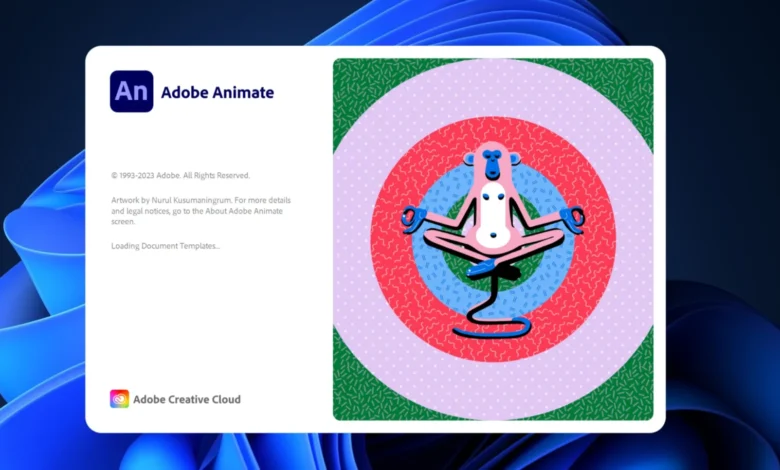 Adobe encerra e depois ressuscita o programa Animate • Tecnoblog