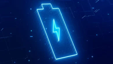 Bateria de silício-carbono: 2026 pode acabar com a ansiedade por carga