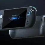 Console portátil megapoderoso pesa 1,4 kg, custa R$ 22 mil e roda Windows • Tecnoblog