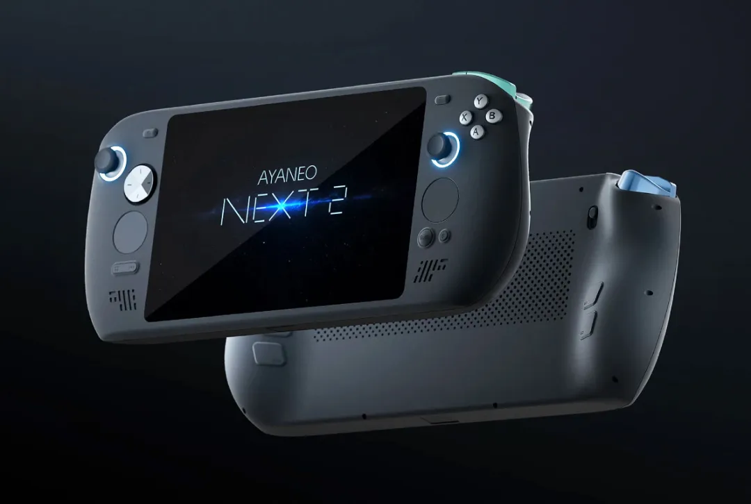 Console portátil megapoderoso pesa 1,4 kg, custa R$ 22 mil e roda Windows • Tecnoblog