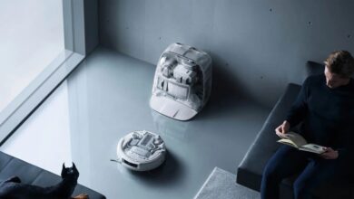 Dono de um DJI Romo hackeou quase 7 mil robôs aspiradores por acaso • Tecnoblog