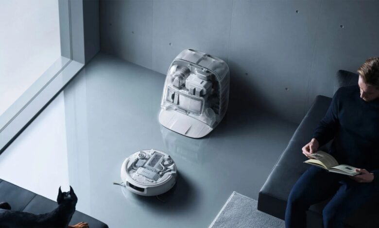 Dono de um DJI Romo hackeou quase 7 mil robôs aspiradores por acaso • Tecnoblog