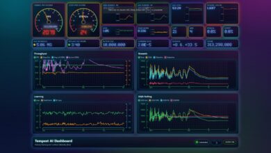 Ex-Microsoft recria Gerenciador de Tarefas do Windows em conceito • Tecnoblog