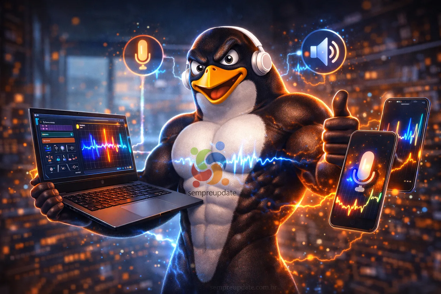 Fim dos erros em notebooks