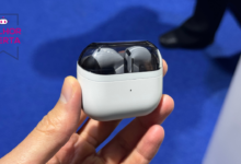 Galaxy Buds 3 FE fica 35% mais barato na Amazon • Tecnoblog