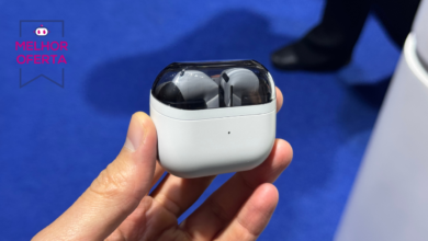 Galaxy Buds 3 FE fica 35% mais barato na Amazon • Tecnoblog