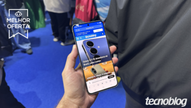 Galaxy S25 FE fica 42% mais barato na semana do Galaxy Unpacked 2026 • Tecnoblog