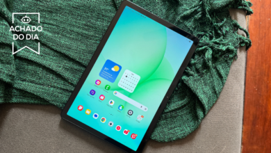 Galaxy Tab A11 Plus aparece com 27% de desconto em oferta no Mercado Livre • Tecnoblog