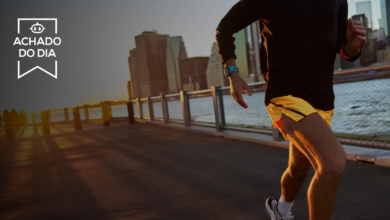 Garmin Forerunner 265 (42 mm) sai com 34% OFF em 10x no 2.2 • Tecnoblog