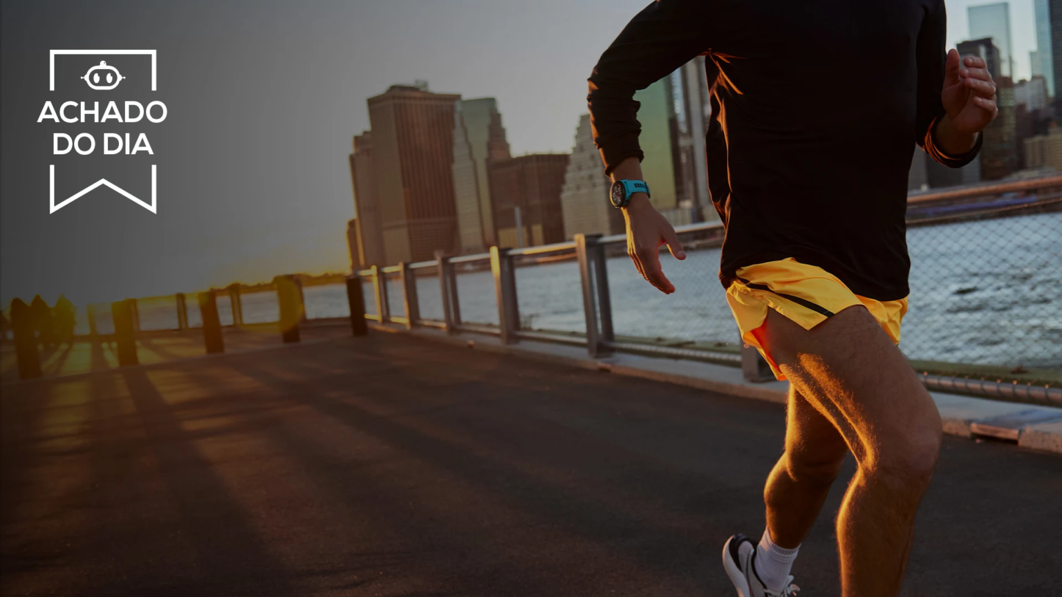 Garmin Forerunner 265 (42 mm) sai com 34% OFF em 10x no 2.2 • Tecnoblog