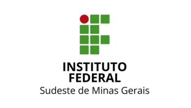 IF Sudeste MG seleciona alunos para vagas remanescentes em cursos de graduação gratuitos