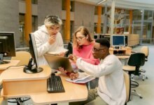 Inscrições abertas para a especialização gratuita em Direitos Humanos, Relações Étnico-Raciais e Saúde 2026