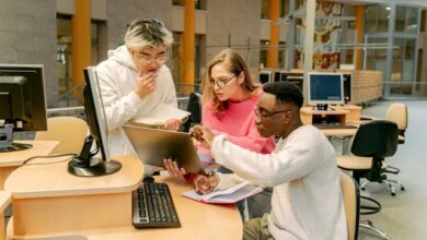 Inscrições abertas para a especialização gratuita em Direitos Humanos, Relações Étnico-Raciais e Saúde 2026