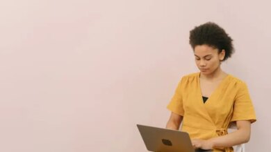 Inscrições abertas para a especialização gratuita online em Audiodescrição