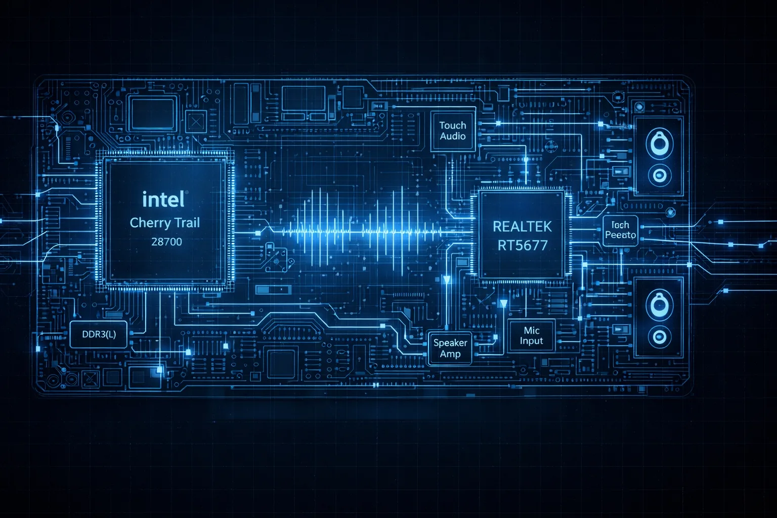 Kernel Linux 7.0 recebe driver de áudio para Lenovo Yoga Book: Veja o impacto