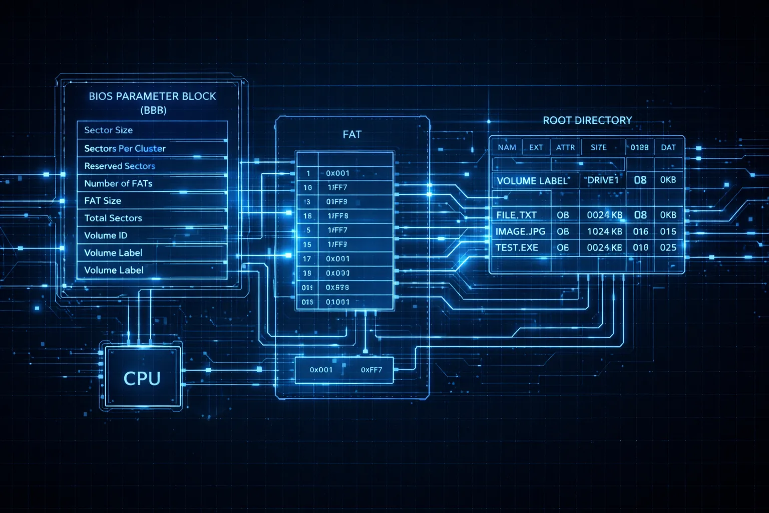 Kernel Linux 7.0 recebe suporte para renomear volumes FAT: Entenda