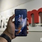 Motorola Edge 60 (512 GB) possui 43% OFF em melhor oferta recente • Tecnoblog