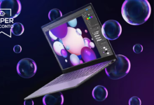 Notebook Lenovo Yoga Slim 7i tem melhor oferta em meses • Tecnoblog