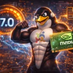 Nvidia acelera Kernel Linux 7.0 com novo patch para FUSE