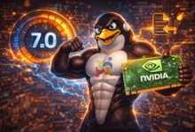 Nvidia acelera Kernel Linux 7.0 com novo patch para FUSE