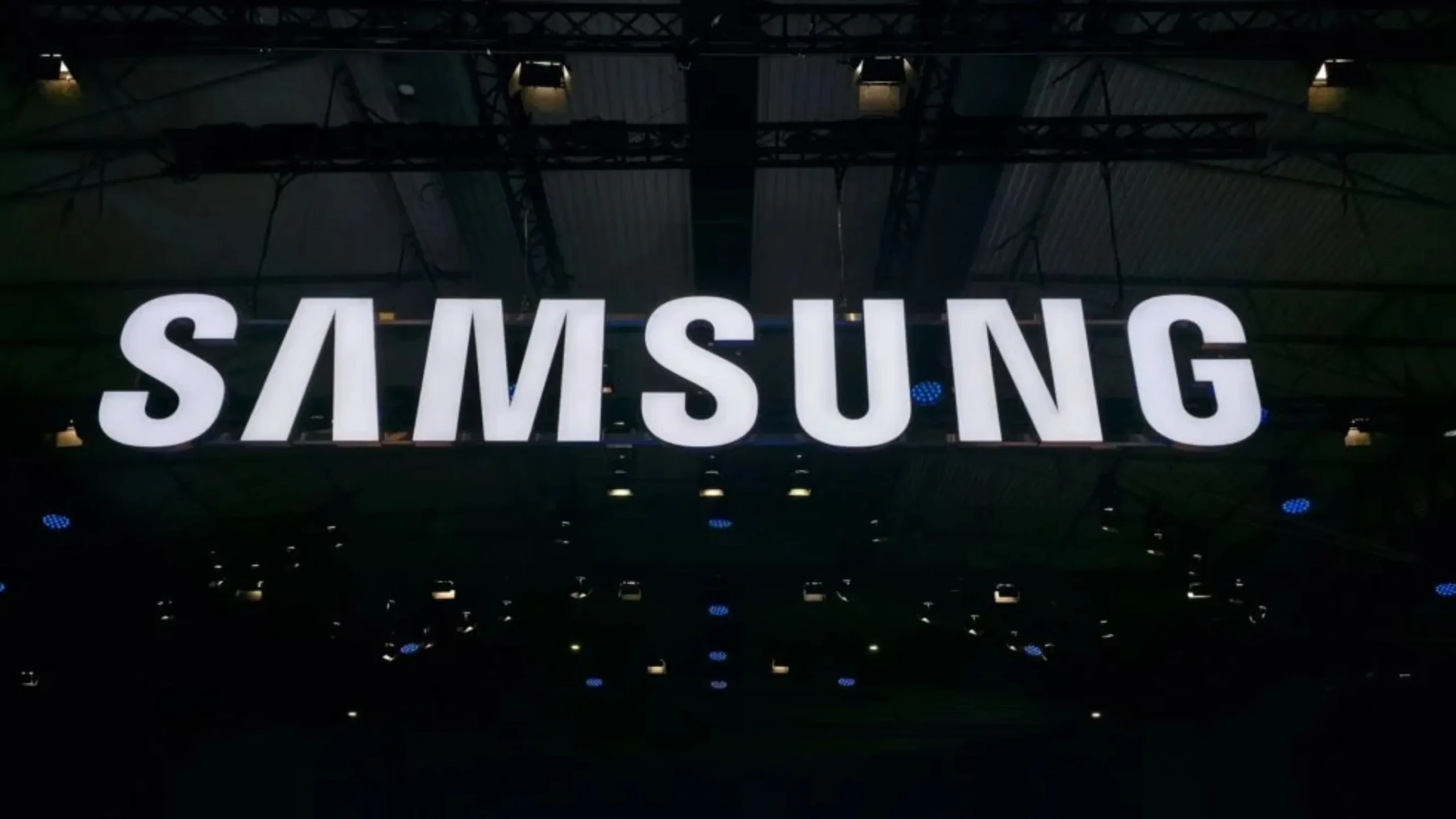 Recurso secreto da Samsung: controle de volume individual por aplicativo