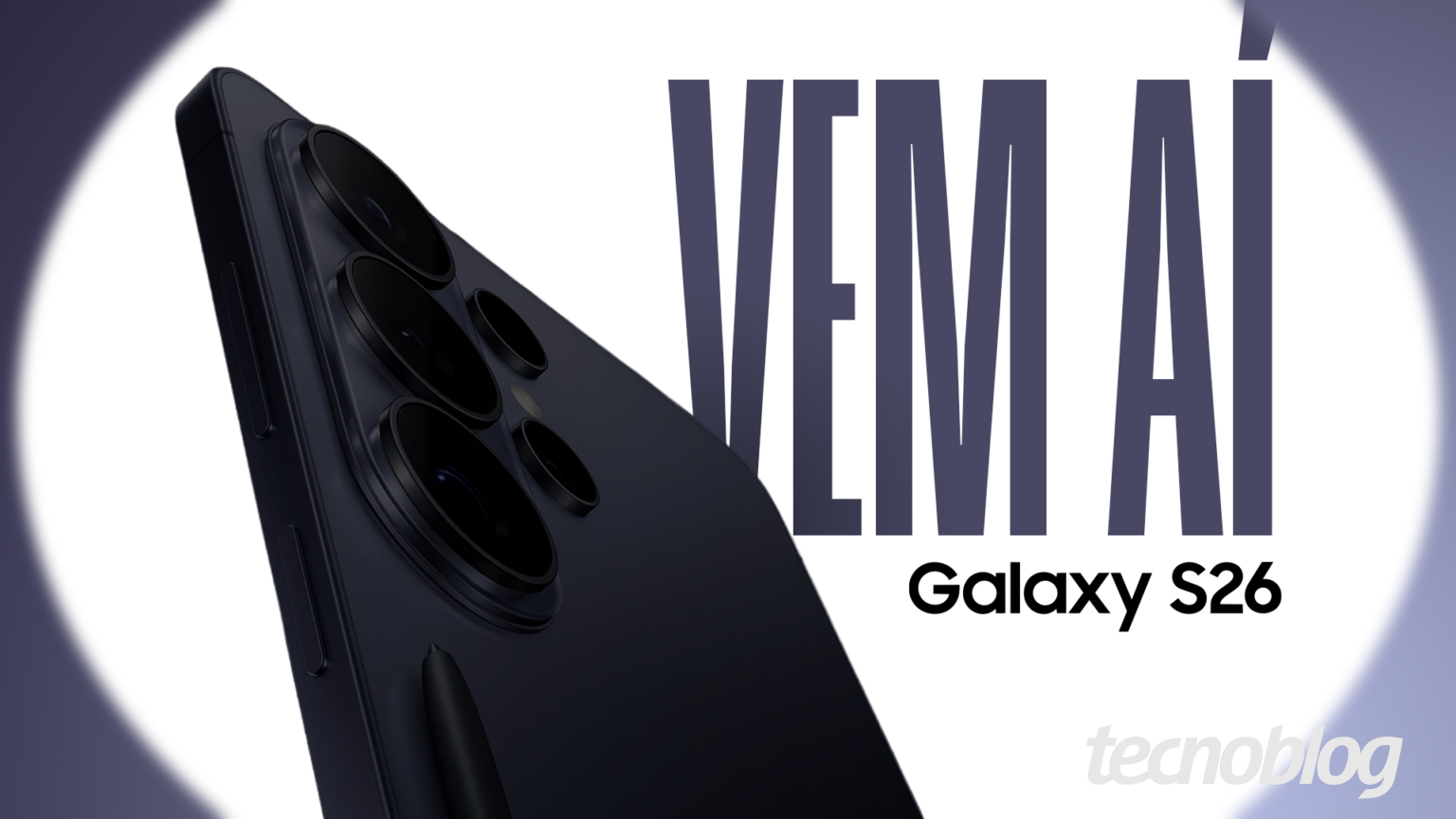 Samsung faz lançamento em 25/02; o que esperar • Tecnoblog