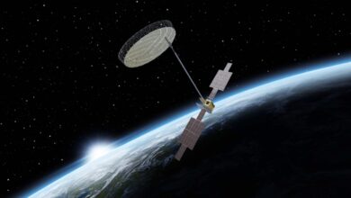 Satélites russos acendem alerta de espionagem espacial na União Europeia • Tecnoblog