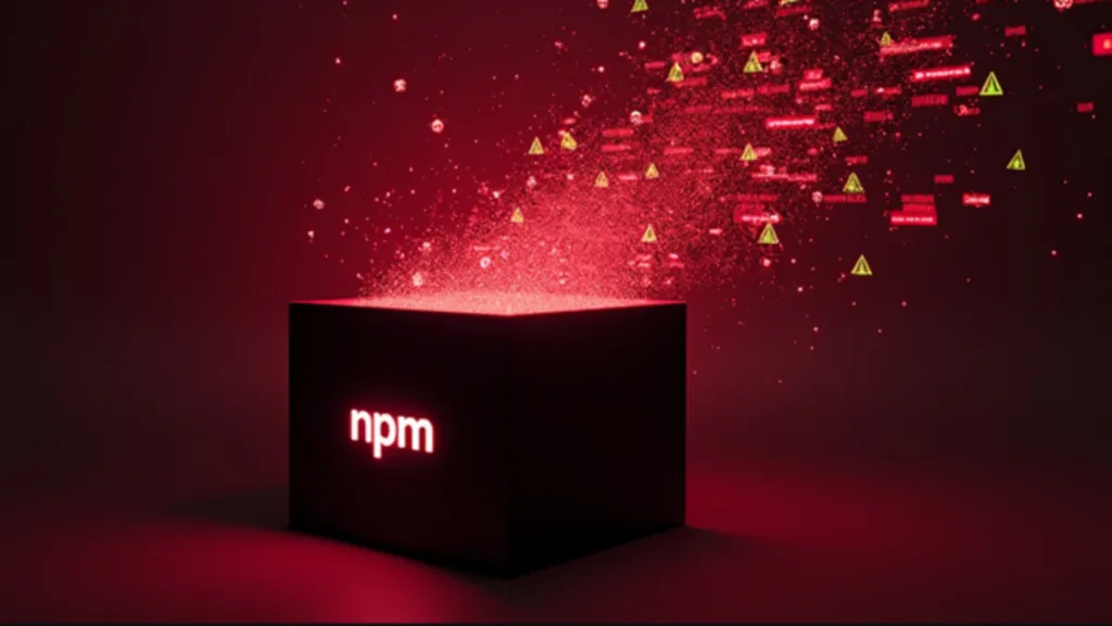 Segurança no npm: nova autenticação, OIDC e os riscos que ainda ameaçam a cadeia de suprimentos