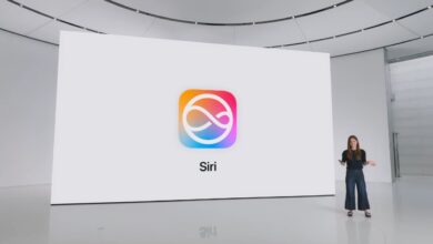 Siri mais inteligente pode ser adiada novamente • Tecnoblog