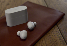 Sony anuncia fones TWS com cancelamento de ruído 25% mais potente • Tecnoblog