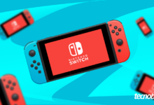 Switch se torna o console mais vendido da Nintendo de todos os tempos • Tecnoblog