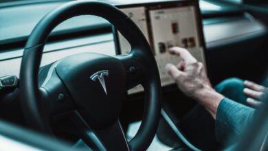 Tesla abandona nome “Autopilot” na Califórnia para evitar proibição • Tecnoblog