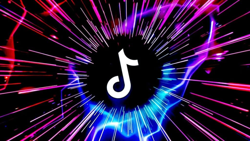 UE ameaça TikTok com multa bilionária por design viciante