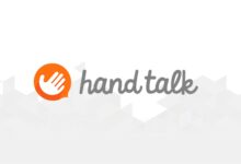 hand talk