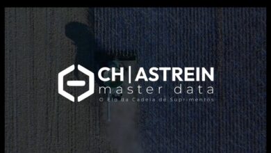 CH Master Data