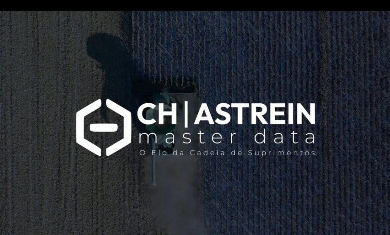 CH Master Data