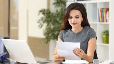 assistente financeiro - vaga home office - assistente administrativo