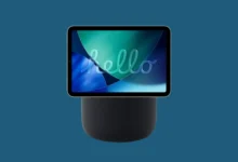 Apple HomePad é adiado por causa da nova Siri com IA