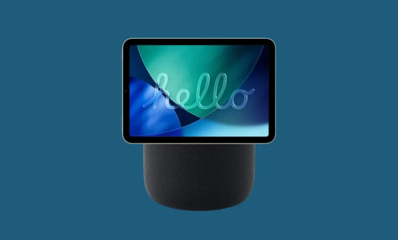 Apple HomePad é adiado por causa da nova Siri com IA