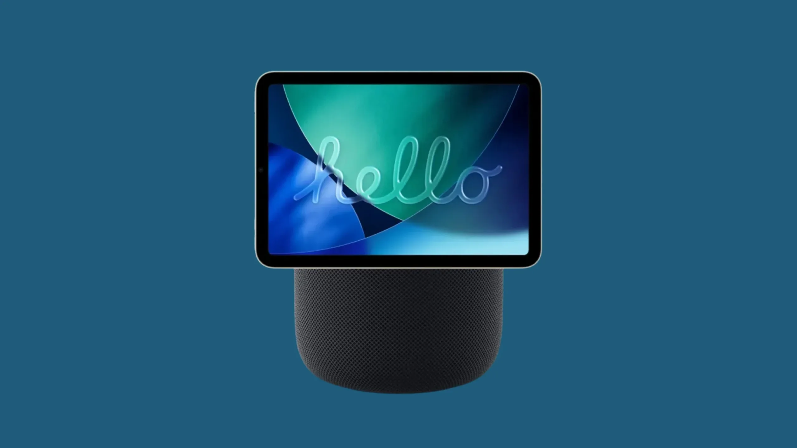Apple HomePad é adiado por causa da nova Siri com IA