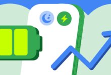 Google Play Store já avisa se app consome bateria em excesso • Tecnoblog