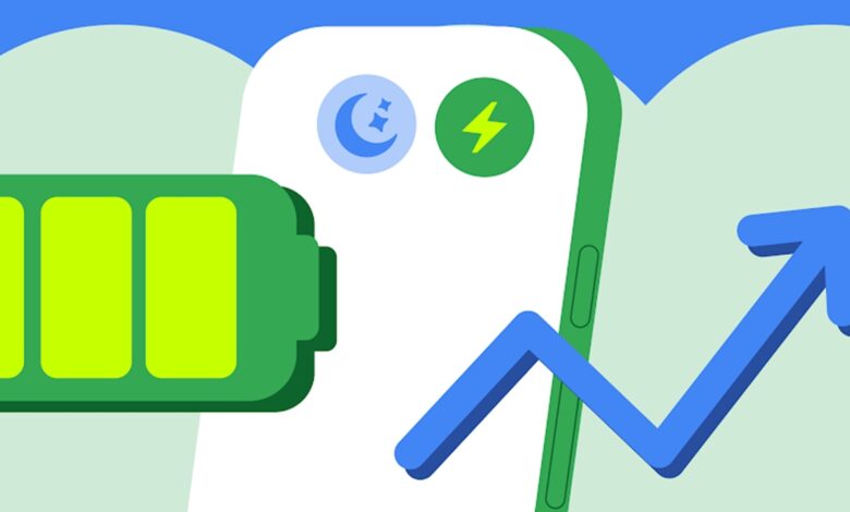 Google Play Store já avisa se app consome bateria em excesso • Tecnoblog