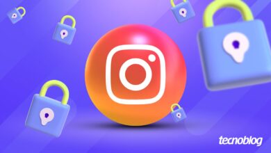 Instagram não vai mais exigir senha para alternar entre perfis da mesma Central de Contas • Tecnoblog