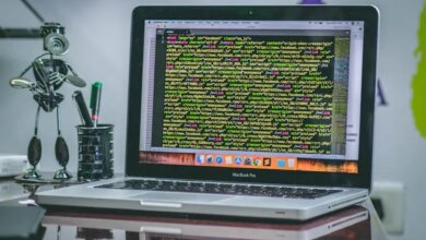 Terminam dia 11/03 as inscrições para os cursos de graduação gratuitos EAD em Tecnologia da Informação, Ciência de Dados, Engenharia de Computação e Inteligência Artificial